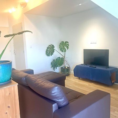 Les Sept Iles Apartman Baden Kültér fotó