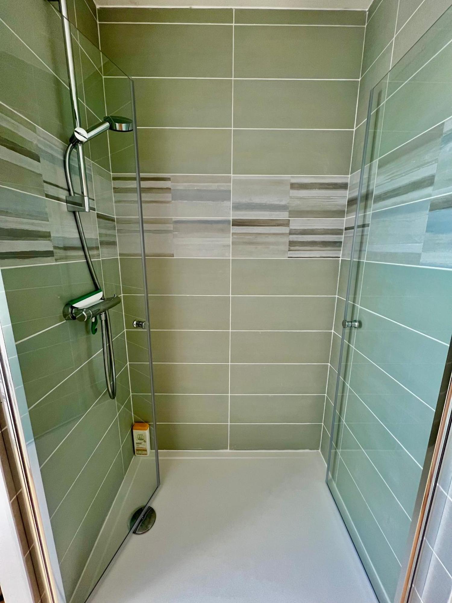 Les Sept Iles Apartman Baden Kültér fotó